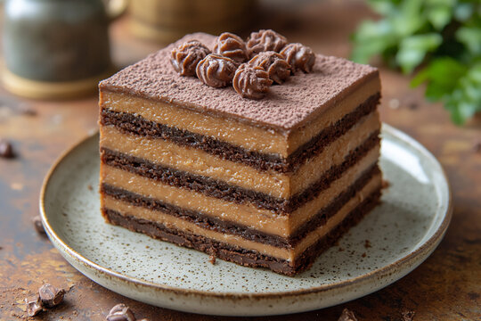 dobos torte