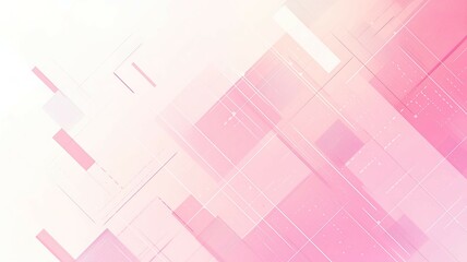 幾何学模様の背景画像