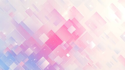 Fototapeta premium 幾何学模様の背景画像