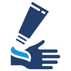 Body Lotion Icon