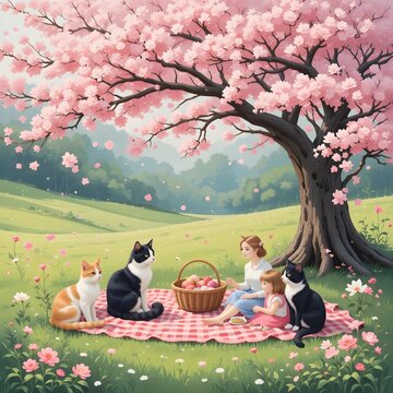 picnic para perros