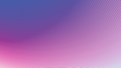 Pastel purple stripes line abstract background for backdrop