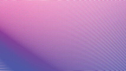 Pastel purple stripes line abstract background for backdrop