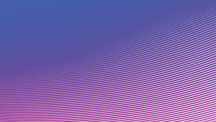 Pastel purple stripes line abstract background for backdrop