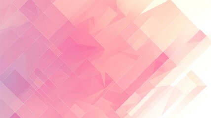 幾何学模様の背景画像