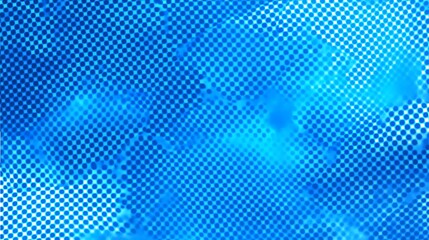 Naklejka premium Abstract blue textured background, possible graphic design element