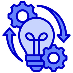 Innovation Icon