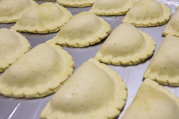 パン屋が作るショソンオポムT