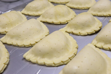 パン屋が作るショソンオポムT