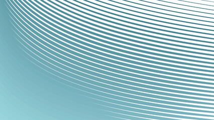 Pastel blue stripes line abstract background for backdrop