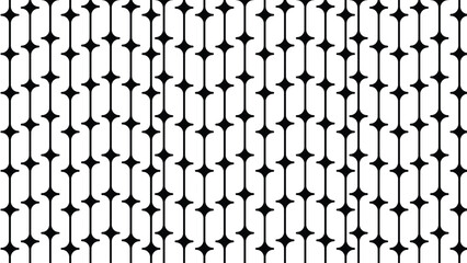 Pattern abstract seamless simple line texture on white background geometric diagonal fabric vector pattern EPS10.