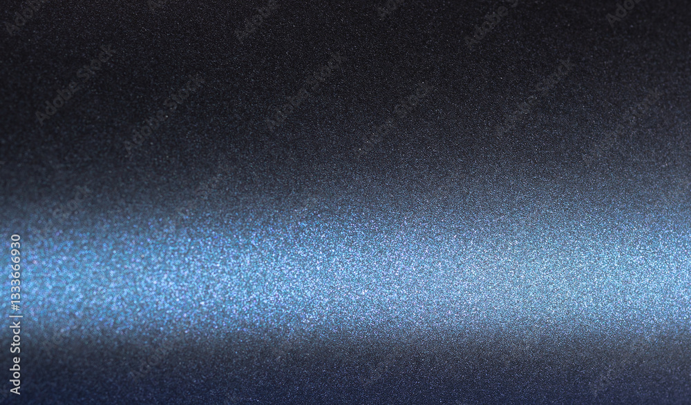 Poster Navy blue paper background with a glossy, pearlescent texture and shimmering metallic effect. Deep, dark tones and smooth, minimalistic lines create an elegant, modern, and luxurious design, perfect.