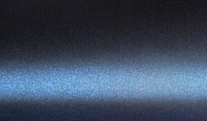 Navy blue paper background with a glossy, pearlescent texture and shimmering metallic effect. Deep,...