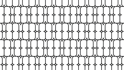 Pattern abstract seamless simple line texture on white background geometric diagonal fabric vector pattern EPS10.