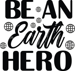 World Environment Day SVG Bundle Design 