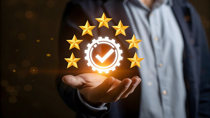 Business Quality Assurance and Excellence Certification