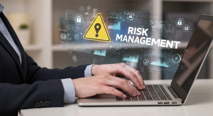 Risk Management in the Digital Age