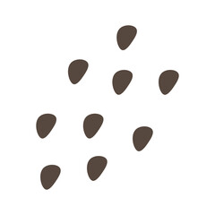 Dots Abstract Shapes Icon