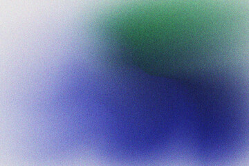 Blue gradient background grainy glowing blue light on dark backdrop noise texture