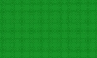 abstract green background with lines