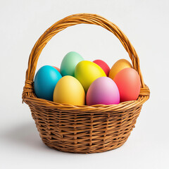 Naklejka premium Graphic and game element isolation background, Illustration