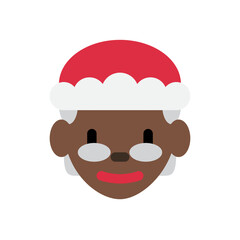 Black Santa Claus
