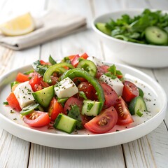  a-flavorful-turkish-shepherd-s-salad-with-tomatoes 