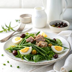  a-fresh-lebanese-tabbouleh-salad-with-parsley eggs
