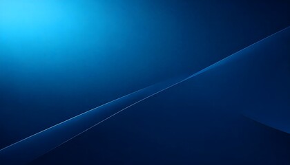 A clean, modern background featuring a linear gradient from deep blue to navy, perfect for digital designs