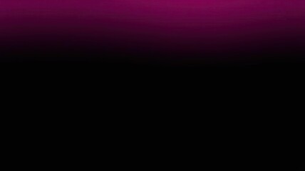 Obraz premium Dark Purple to Black Gradient Background Texture