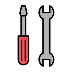 Tools Icon