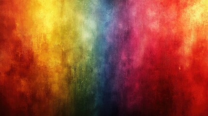 Fototapeta premium Abstract rainbow colors background for creative design