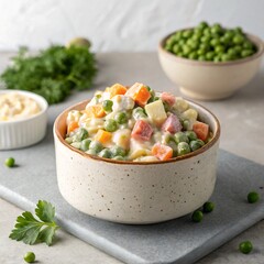 a-healthy-indian-cucumber-raita-salad-with-yogurt