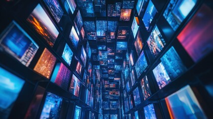 Smart file management – Use metadata tagging and taxonomy structures to organize digital content for quick access