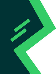 Elegant Business Border