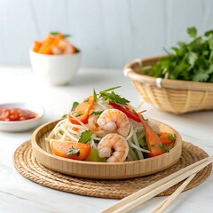  a-fresh-vietnamese-shrimp-and-papaya-salad