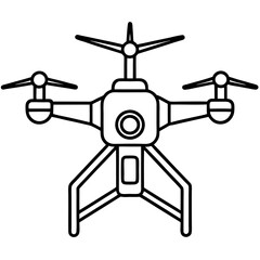 Modern Artificial Intelligence Symbols for Digital and Tech Projects
