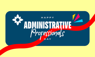 Administrative Professionals day