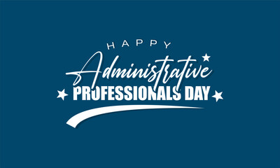 Administrative Professionals day