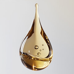 golden drop of oil,luxury hair care.golden water drop, golden oil dripping,liquid,splash,gold water ripple,oil drops,honey, abstract background,skin beauty and cosmetic