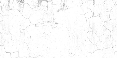 Abstract background of grunge white, black damaged rusty crack and scratch wall texture design. gray concreate surface plaster old rough dirty wall texture, white marble texture, grunge texture.	

