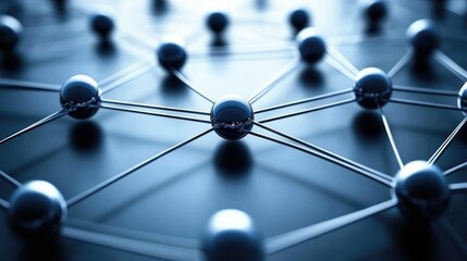 Big Data Information of business from blue network technology internet computer digital virtual tech