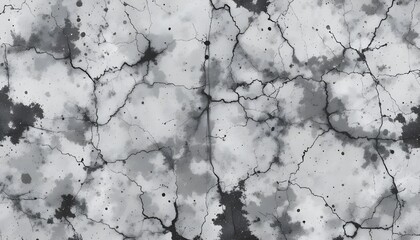 Naklejka premium Timeless Grunge Elegance: A Trendy Black Concrete Texture for Modern Visual Appeal