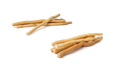Miswak also known as Miswaak, Siwak, Sewak. Natural Wooden Toothbrush made of Salvadora Persica Tree