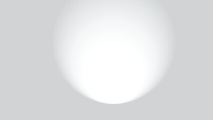Cool grey smooth gradient abstract background for backdrop