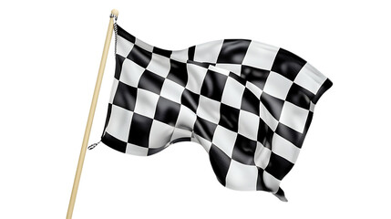 Chequered Flag png
