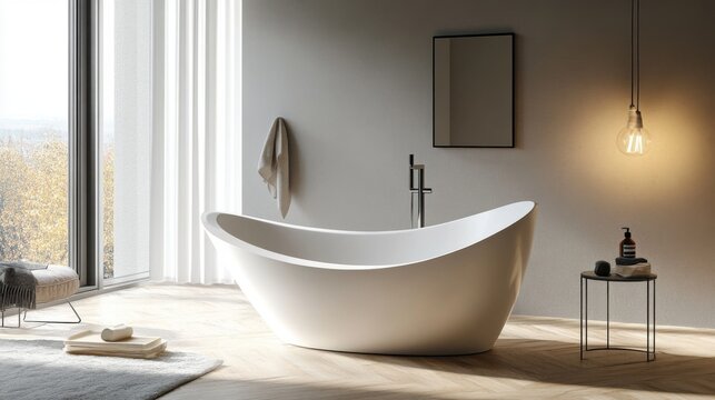 Purposeful design ensures practicality.