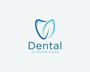 Dentist logo