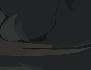 Black Dark Abstract Background with Smooth Textures and Shadows.
Deep Black Abstract Wallpaper with a Modern and Minimalist Design. Elegant Dark Abstract Background with Subtle Gradients and Appeal