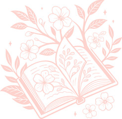 Minimal Embroidery PNG Clipart